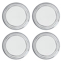 Sketchbook 12-Piece Dinnerware Set