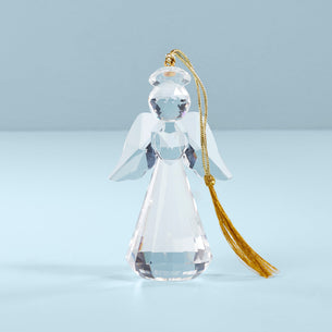 Holiday<BR>Ornaments