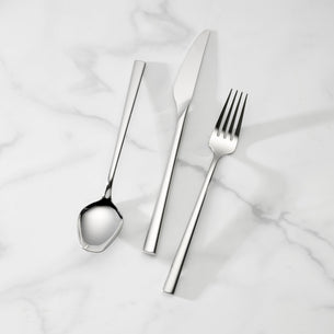 Modern Flatware and Cutlery