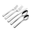 Bleeker 20-Piece Flatware Set