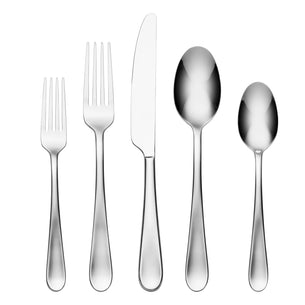 Modern Flatware and Cutlery
