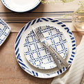Harbour 12-Piece Dinnerware Set