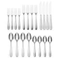 Oakwood 20-Piece Flatware Set