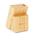 Harvest Slate 15-Piece Cutlery Block Set