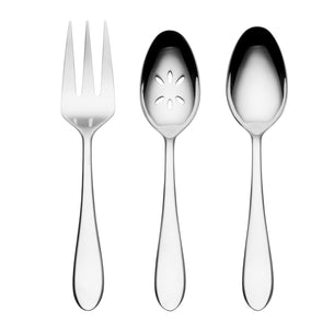 Modern Serveware Sets