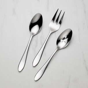Delia 3-Piece Hostess Set
