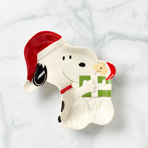 Holiday Serveware