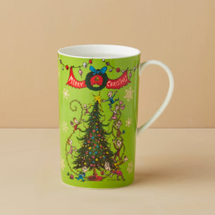 Seasonal Drinkware