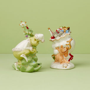 Salt & Pepper Shakers