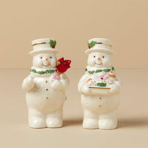 Salt & Pepper Shakers