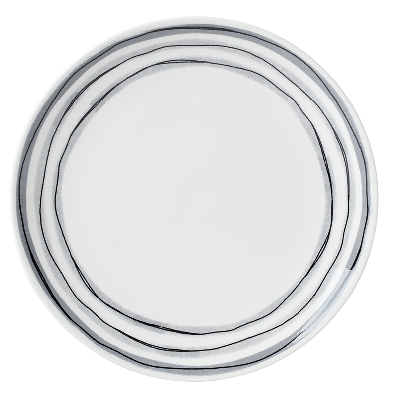 Sketchbook Dinner Plate