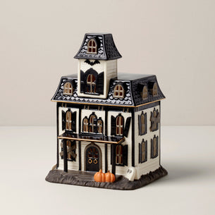 The Halloween Shop<br><h3>Extra 25% Off Use Code <b>SPOOKY</b><h3>