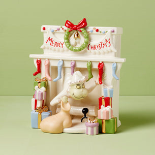 Holiday & Christmas<BR>Figurines
