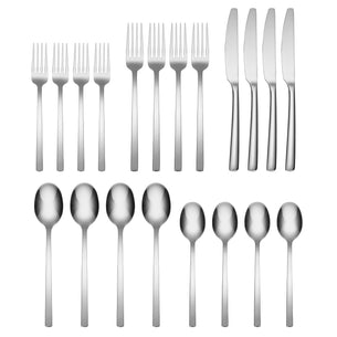 Everyday Flatware Sets
