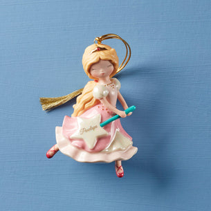 Personalized Christmas <br> Ornaments