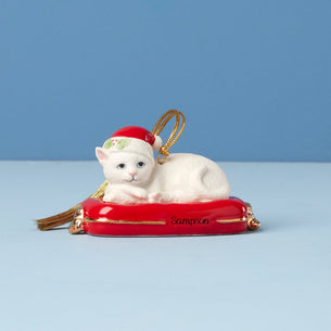 Personalized Christmas <br> Ornaments