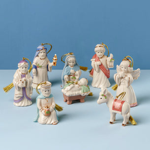 Christmas Ornaments