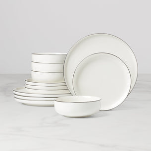Modern Dinnerware Sets