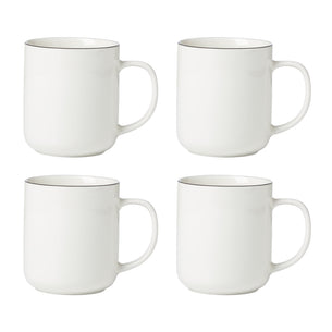 Everyday Modern Dinnerware