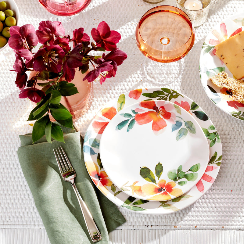 Moda 75-Piece Flatware Set