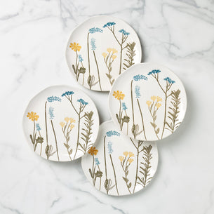 Accent & Tidbit Plates