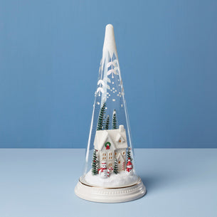 Festive Trees