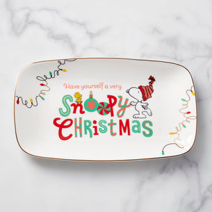 Holiday Serveware