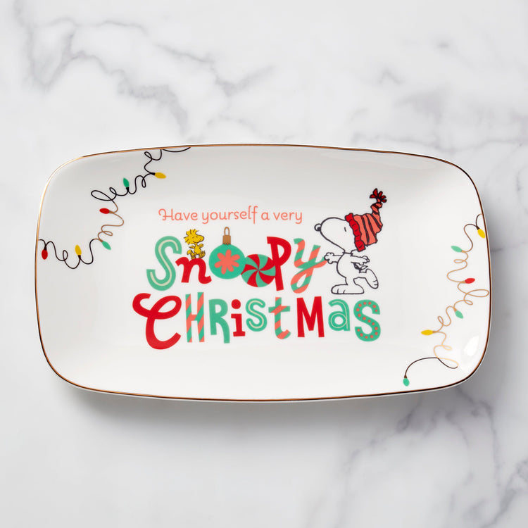 Snoopy Christmas