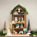 Personalized Kitchen Mixer Ornament