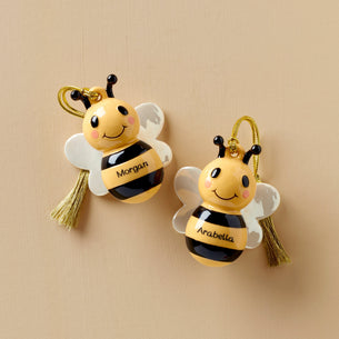 Personalized Christmas <br> Ornaments