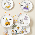 The Great Pumpkin Hors d'Oeuvre Tray