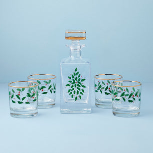Seasonal Drinkware