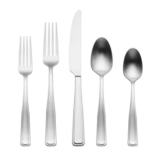 Modern Flatware and Cutlery