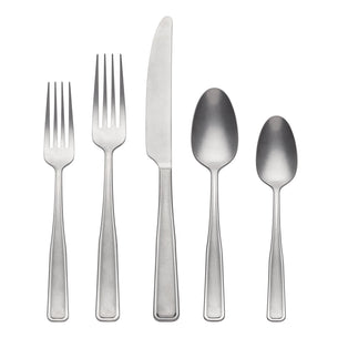 Modern Flatware and Cutlery