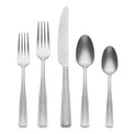 Reid Vintage 20-Piece Flatware Set