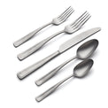 Reid Vintage 20-Piece Flatware Set