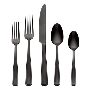 Modern Flatware and Cutlery