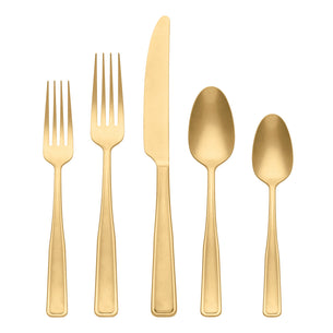 Modern Flatware and Cutlery