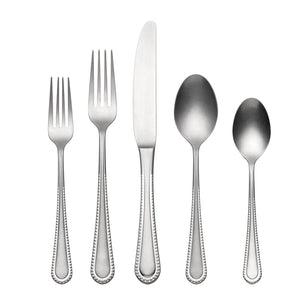 Modern Flatware and Cutlery