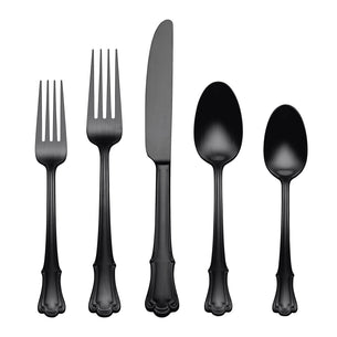 Modern Flatware and Cutlery