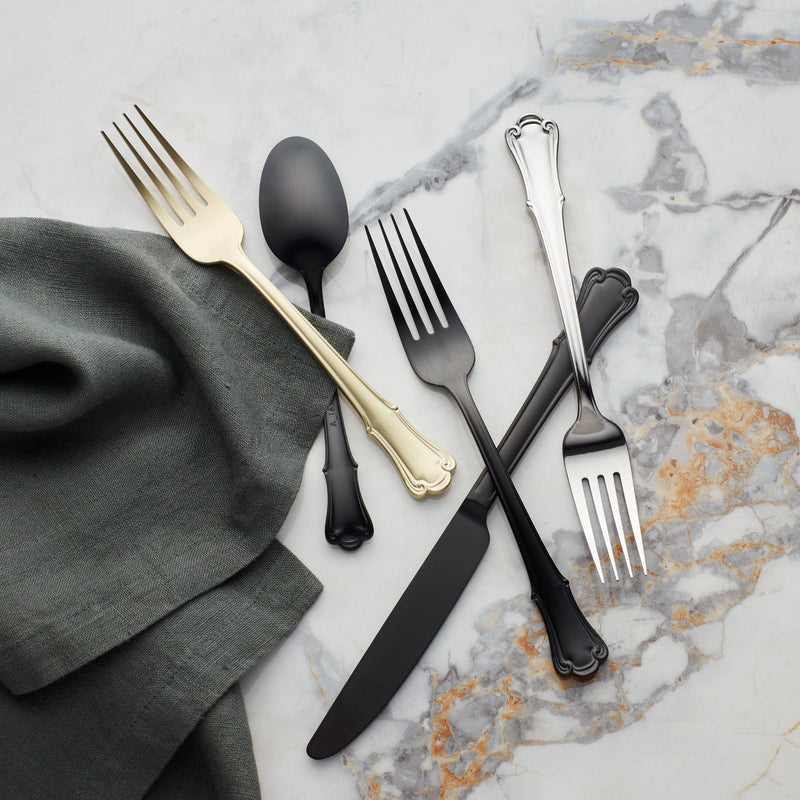 James Street 20-Piece Flatware Set