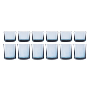 All Purpose Glassware & <br> Water Glasses</br>