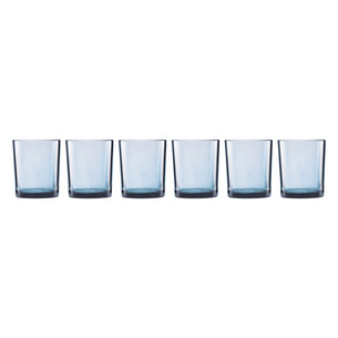 All Purpose Glassware & <br> Water Glasses</br>
