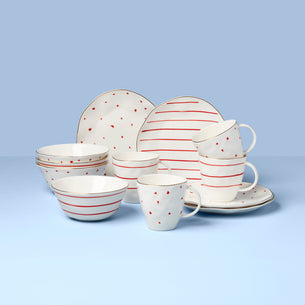 Modern Dinnerware Sets