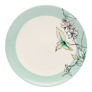 Botanica 12 Piece Dinnerware Set