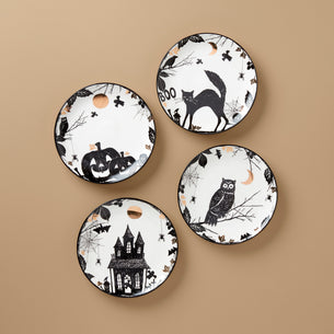 The Halloween Shop<br><h3>Extra 25% Off Use Code <b>SPOOKY</b><h3>