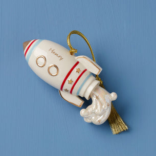 Personalized Christmas <br> Ornaments
