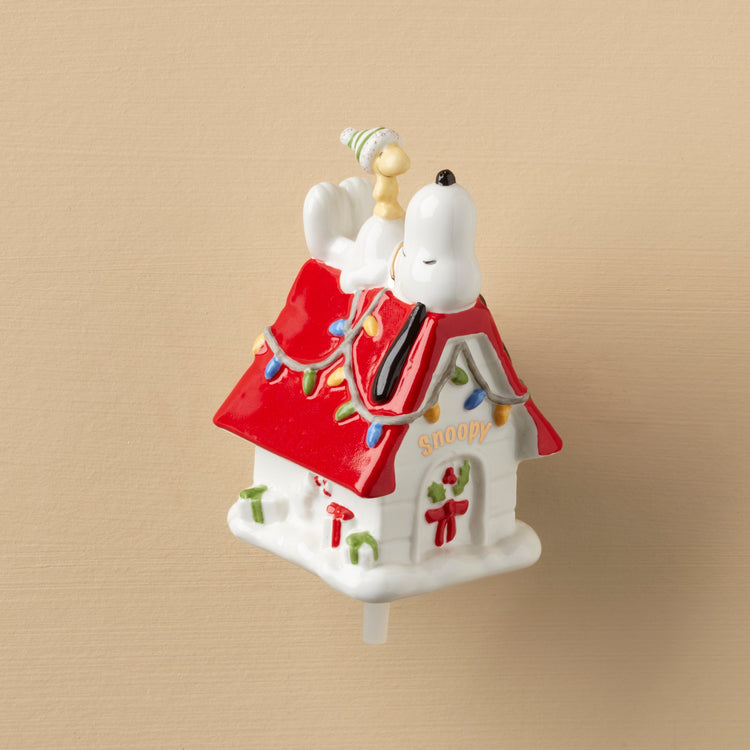 Snoopy Christmas
