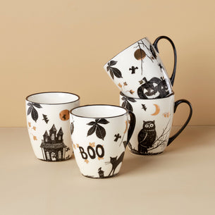 Glassware & Drinkware