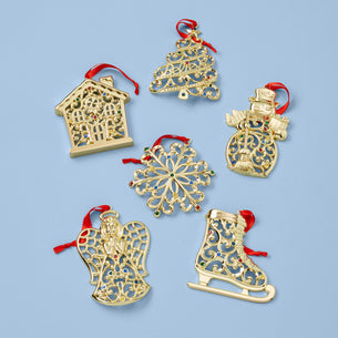 Ornament Sets & Collections
